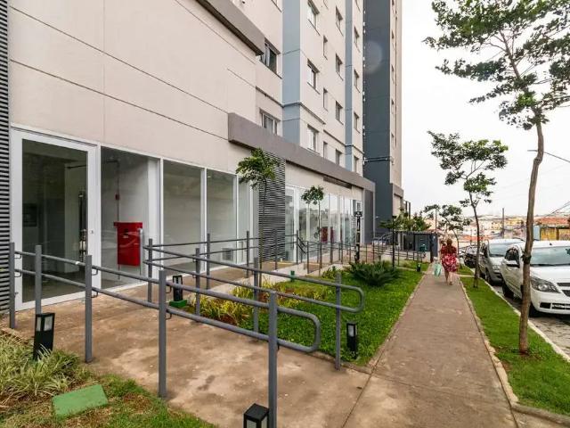 Ponto Comercial aluguel em Região Imediata de São Paulo, Região Metropolitana de São Paulo