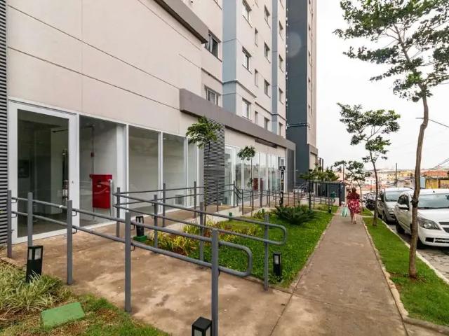 Ponto Comercial aluguel em Região Imediata de São Paulo, Região Metropolitana de São Paulo