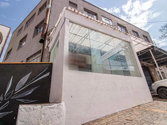 Ponto Comercial aluguel em Região Imediata de São Paulo, Região Metropolitana de São Paulo
