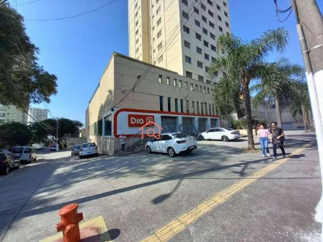Ponto Comercial aluguel em Região Imediata de São Paulo, Região Metropolitana de São Paulo