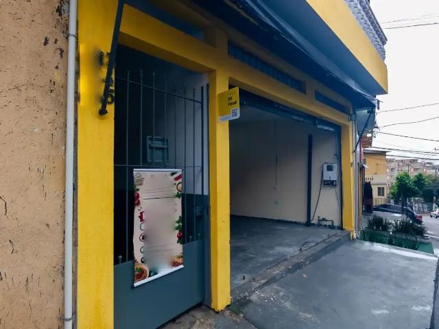 Ponto Comercial aluguel em Região Imediata de São Paulo, Região Metropolitana de São Paulo