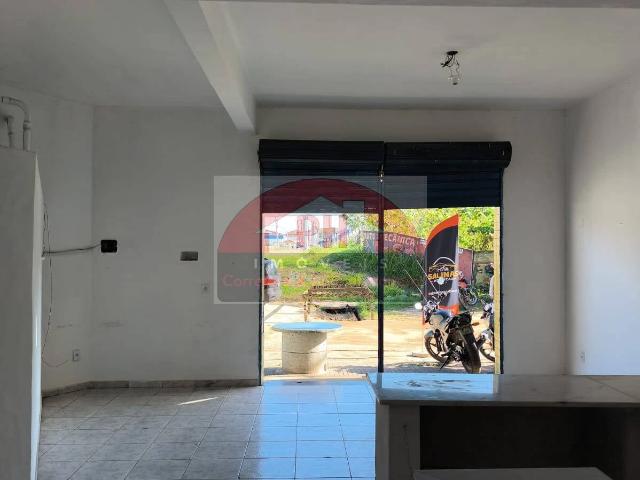 Ponto Comercial aluguel em Balneário São Pedro, São Pedro da Aldeia