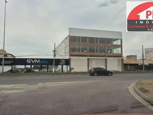 Ponto Comercial aluguel em Região Geográfica Imediata de Cabo Frio, São Pedro da Aldeia