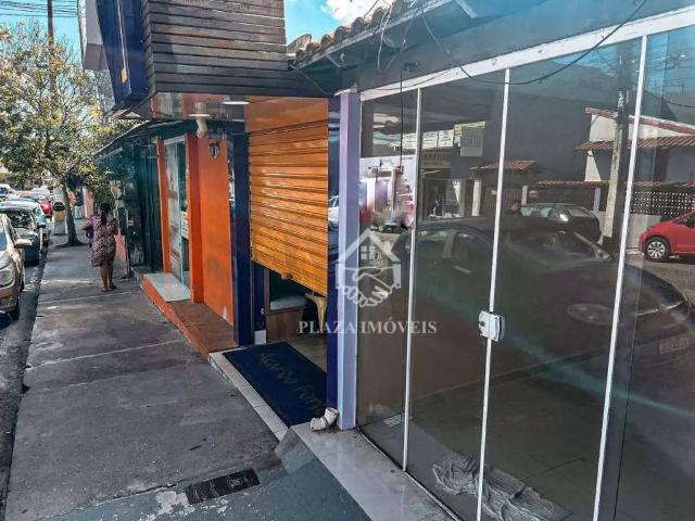 Ponto Comercial aluguel em São Pedro da Aldeia, Região Geográfica Intermediária de Macaé-Rio das Ostras-Cabo Frio