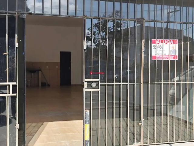Ponto Comercial aluguel em Região Geográfica Imediata de Cabo Frio, São Pedro da Aldeia