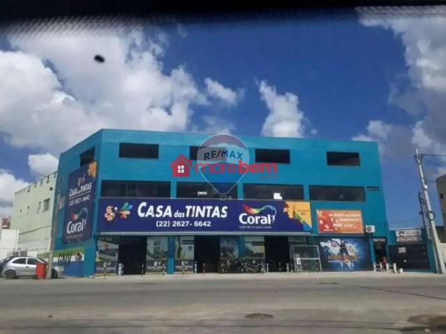 Ponto Comercial aluguel em Região Geográfica Imediata de Cabo Frio, São Pedro da Aldeia