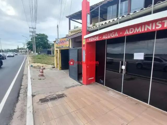 Ponto Comercial aluguel em Região Geográfica Imediata de Cabo Frio, São Pedro da Aldeia