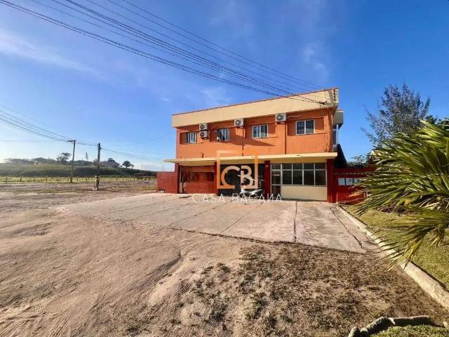 Ponto Comercial aluguel em Rua do Fogo, São Pedro da Aldeia