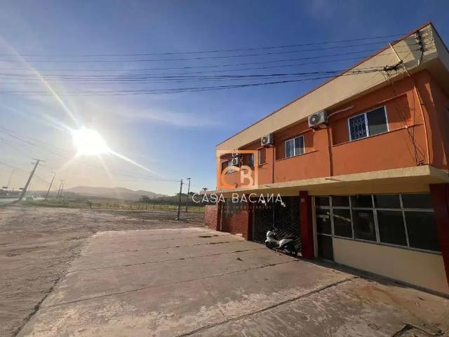 Ponto Comercial aluguel em Região Geográfica Imediata de Cabo Frio, São Pedro da Aldeia