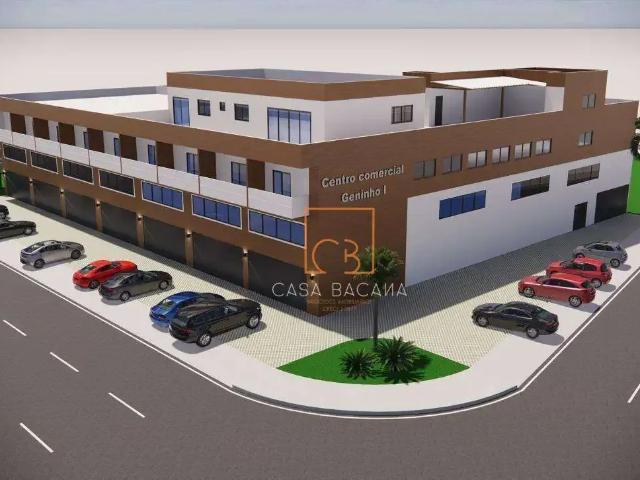 Ponto Comercial aluguel em Região Geográfica Imediata de Cabo Frio, São Pedro da Aldeia