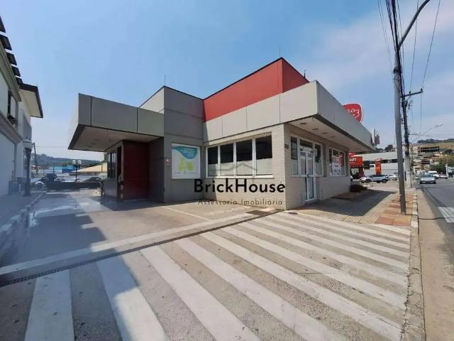 Ponto Comercial aluguel em Região Imediata de Sorocaba, Região Metropolitana de Sorocaba