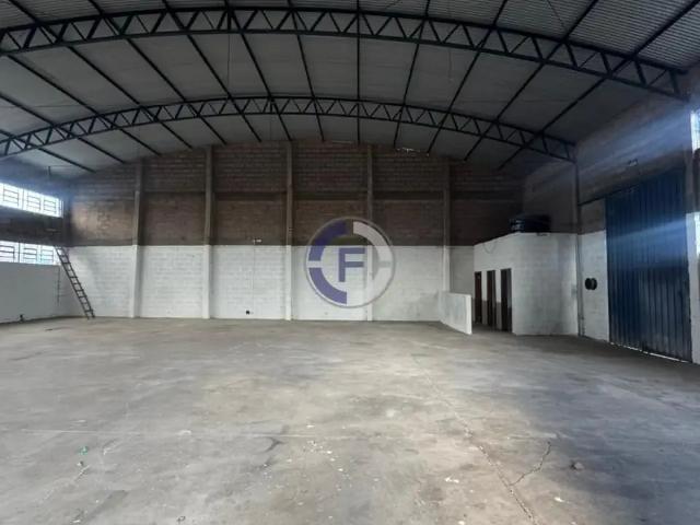 Ponto Comercial aluguel em Residencial San Genaro, São Sebastião do Paraíso