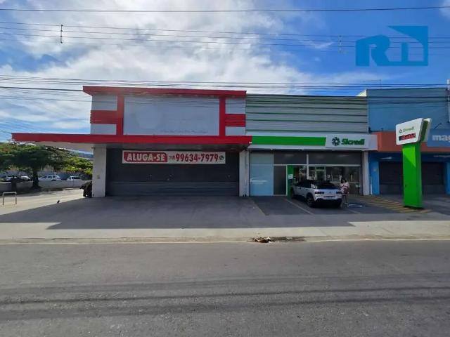 Ponto Comercial aluguel em Região Imediata de Caraguatatuba-Ubatuba-São Sebastião, Região Metropolitana do Vale do Paraíba e Litoral Norte