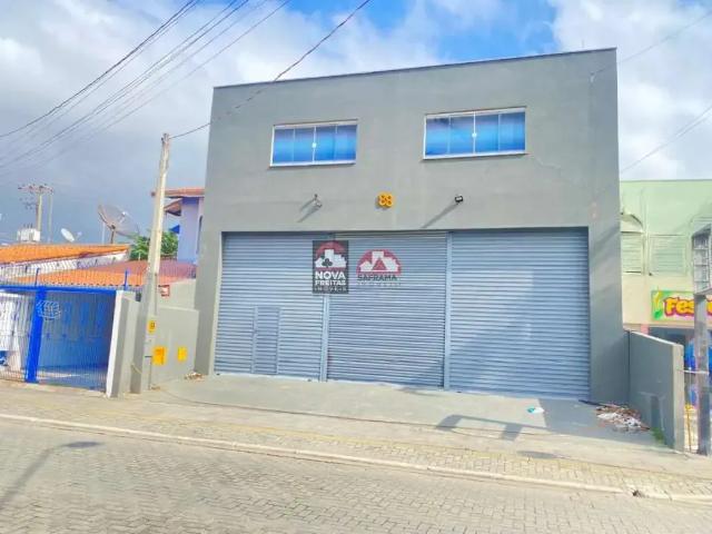 Ponto Comercial aluguel em Região Imediata de Caraguatatuba-Ubatuba-São Sebastião, Região Metropolitana do Vale do Paraíba e Litoral Norte