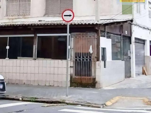 Ponto Comercial aluguel em Região Imediata de Santos, Região Metropolitana da Baixada Santista