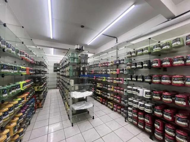 Ponto Comercial aluguel em Região Imediata de Santos, Região Metropolitana da Baixada Santista