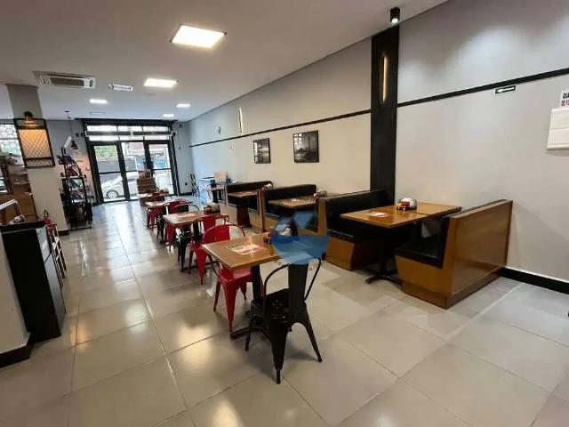 Ponto Comercial aluguel em Região Imediata de Santos, Região Metropolitana da Baixada Santista