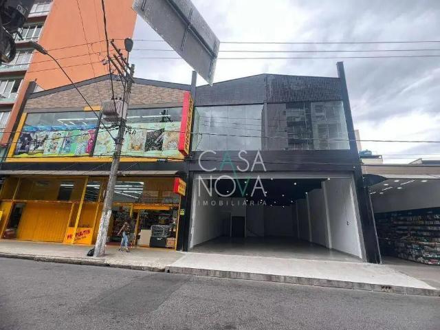 Ponto Comercial aluguel em Região Imediata de Santos, Região Metropolitana da Baixada Santista