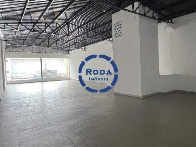 Ponto Comercial aluguel em São Vicente
