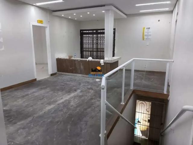 Ponto Comercial aluguel em Região Imediata de Santos, Região Metropolitana da Baixada Santista