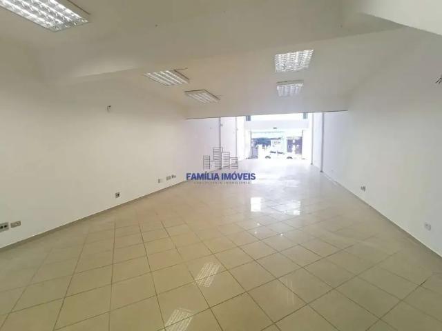 Ponto Comercial aluguel em São Vicente