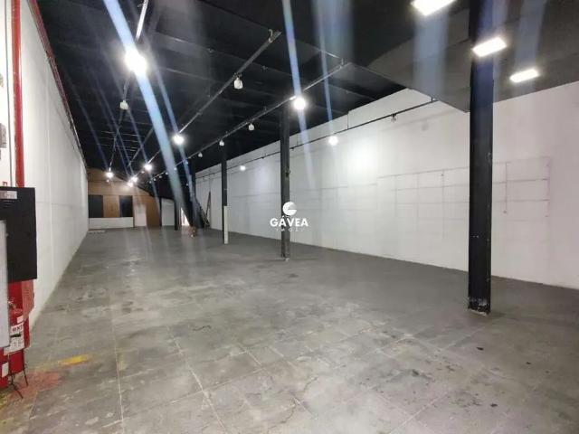 Ponto Comercial aluguel em São Vicente