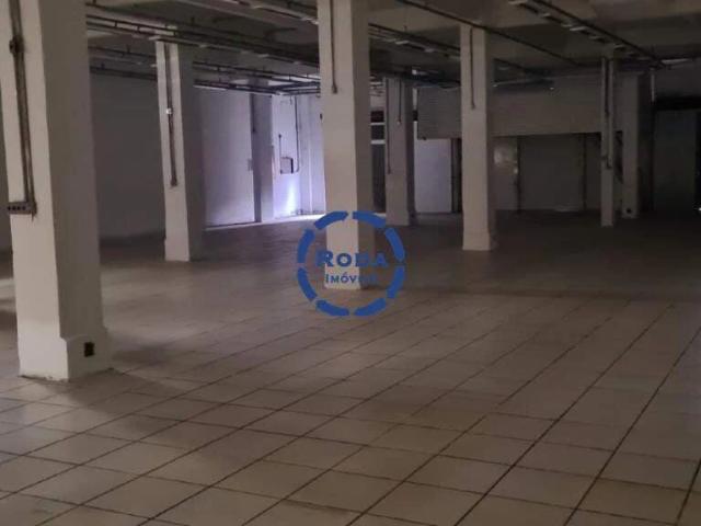 Ponto Comercial aluguel em São Vicente