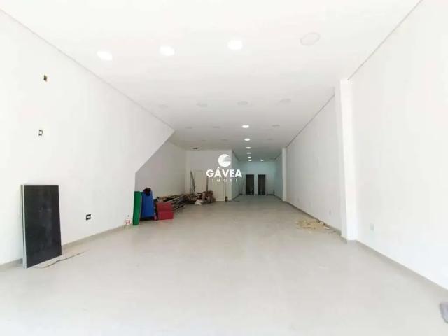 Ponto Comercial aluguel em São Vicente