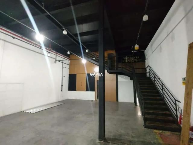 Ponto Comercial aluguel em Região Imediata de Santos, Região Metropolitana da Baixada Santista