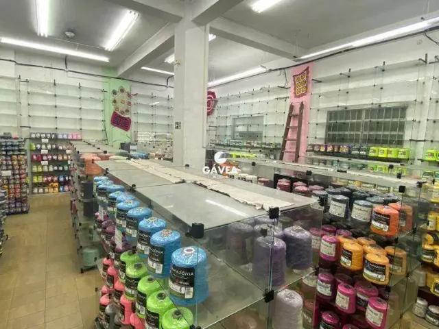 Ponto Comercial aluguel em São Vicente