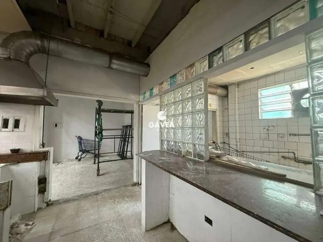 Ponto Comercial aluguel em São Vicente