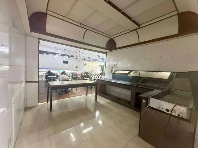 Ponto Comercial aluguel em São Vicente