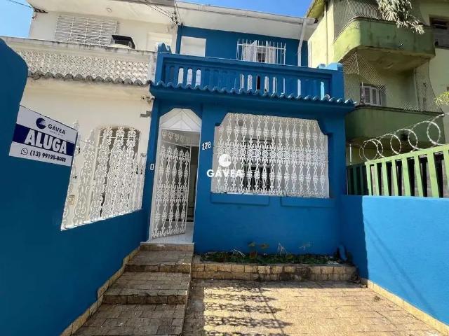 Ponto Comercial aluguel em São Vicente