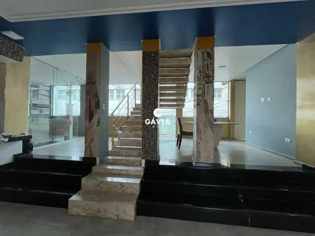 Ponto Comercial aluguel em Região Imediata de Santos, Região Metropolitana da Baixada Santista