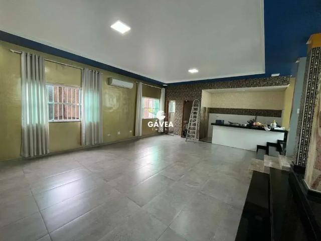 Ponto Comercial aluguel em São Vicente