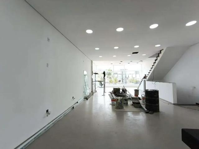 Ponto Comercial aluguel em São Vicente