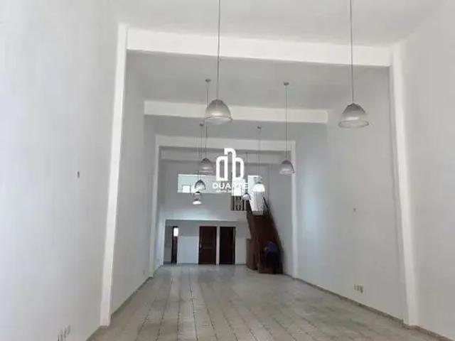 Ponto Comercial aluguel em Região Imediata de Santos, Região Metropolitana da Baixada Santista
