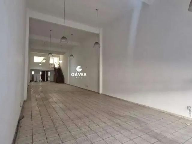 Ponto Comercial aluguel em Região Imediata de Santos, Região Metropolitana da Baixada Santista