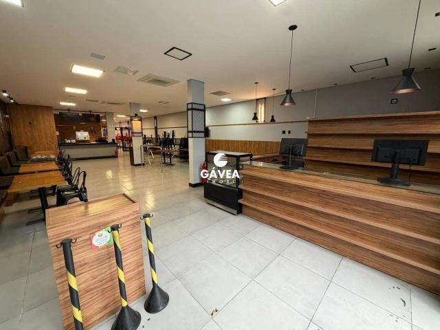 Ponto Comercial aluguel em São Vicente, Região Geográfica Intermediária de São Paulo