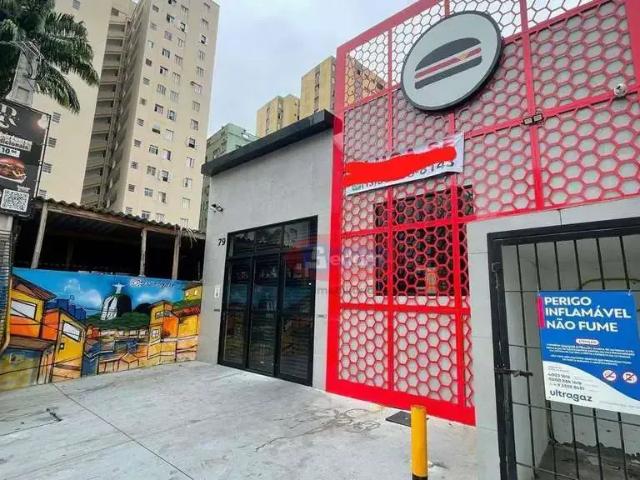 Ponto Comercial aluguel em Região Imediata de Santos, Região Metropolitana da Baixada Santista