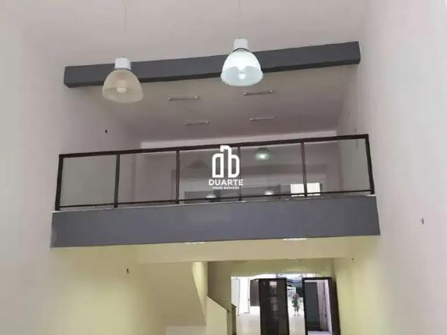 Ponto Comercial aluguel em Região Imediata de Santos, Região Metropolitana da Baixada Santista