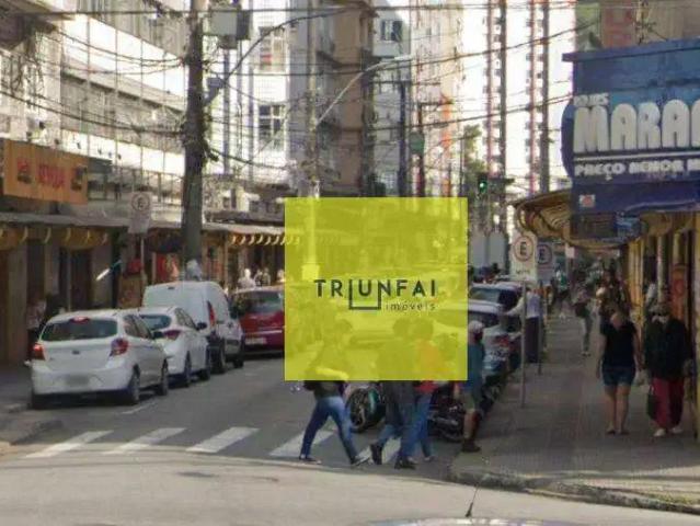 Ponto Comercial aluguel em São Vicente