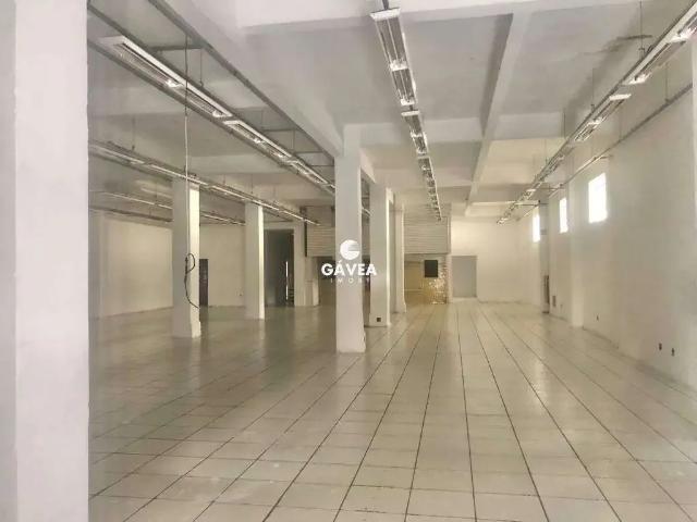 Ponto Comercial aluguel em São Vicente