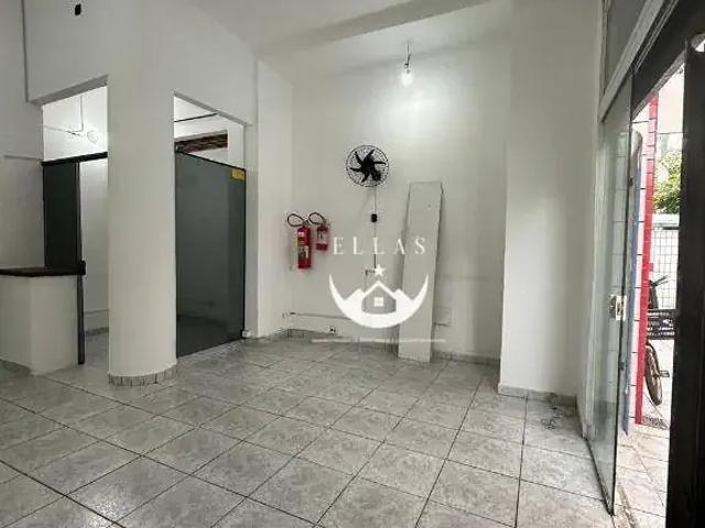 Ponto Comercial aluguel em Região Imediata de Santos, Região Metropolitana da Baixada Santista