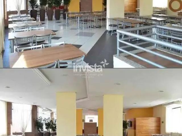 Ponto Comercial aluguel em Região Imediata de Santos, Região Metropolitana da Baixada Santista