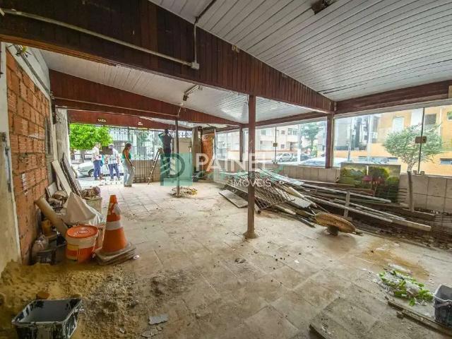 Ponto Comercial aluguel em Região Imediata de Santos, Região Metropolitana da Baixada Santista