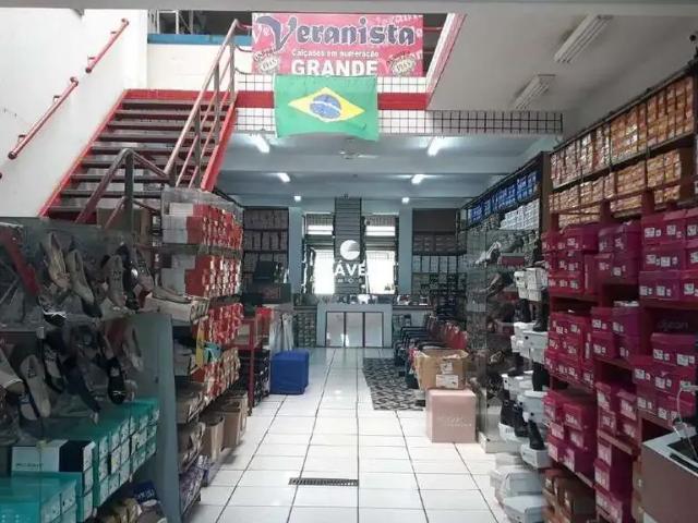Ponto Comercial aluguel em Região Imediata de Santos, Região Metropolitana da Baixada Santista