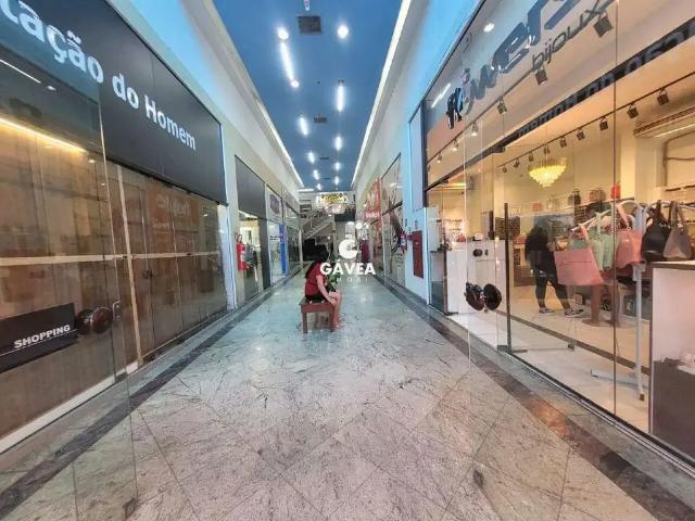 Ponto Comercial aluguel em São Vicente