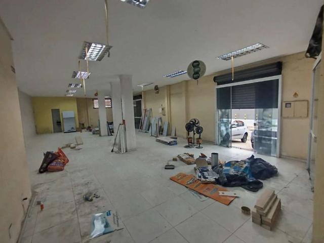 Ponto Comercial aluguel em São Vicente
