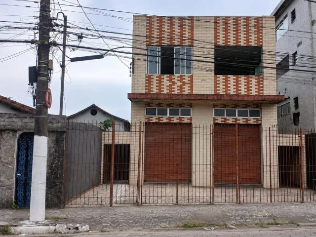 Ponto Comercial aluguel em São Vicente, Região Geográfica Intermediária de São Paulo